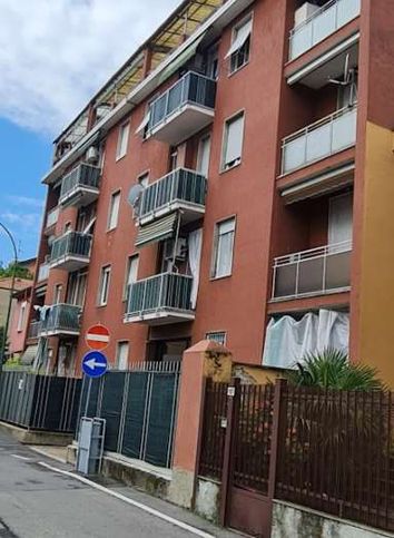 Appartamento in residenziale in Via Pelucca 23