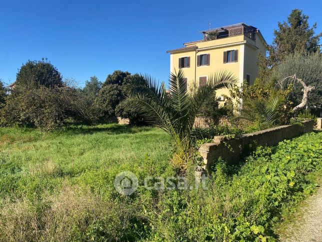 Terreno edificabile in residenziale in Via Scanno