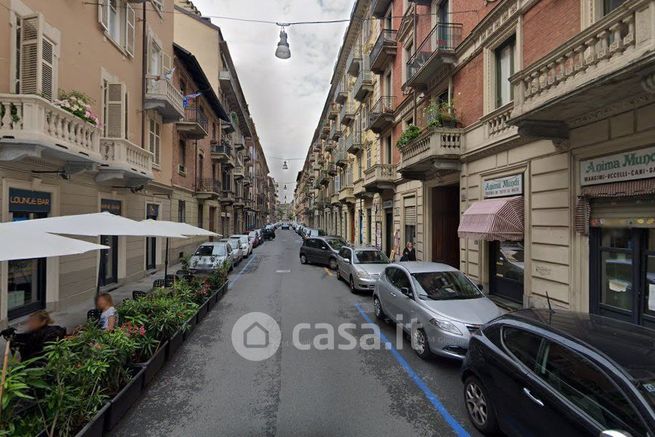 Appartamento in residenziale in Via Massena