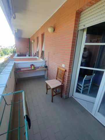 Appartamento in residenziale in Via Salento