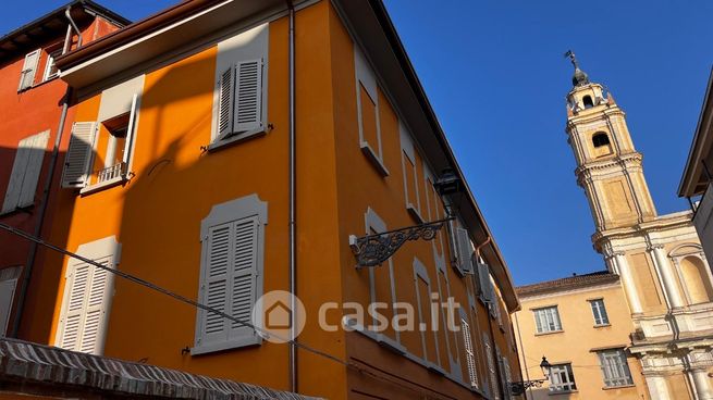 Appartamento in residenziale in Via Benedetto Antelami 1