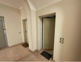 Appartamento in residenziale in Via Principe Amedeo 37