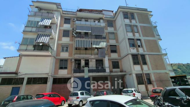 Appartamento in residenziale in Via Pisciarelli 8