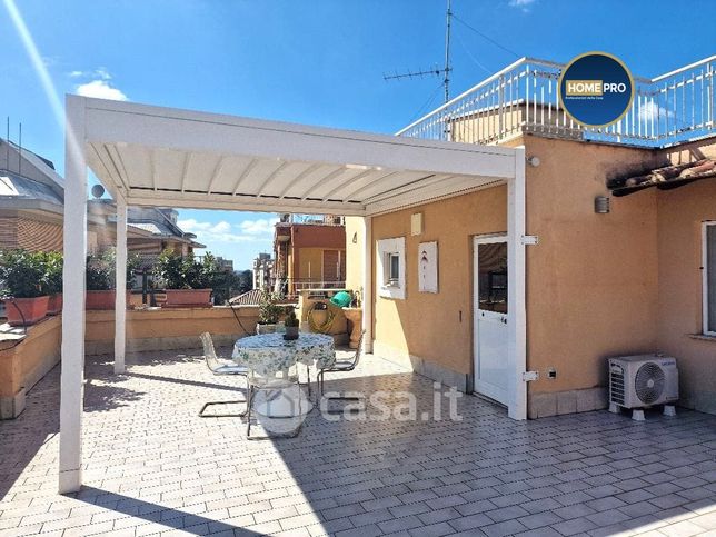 Appartamento in residenziale in Via Aristide Gabelli