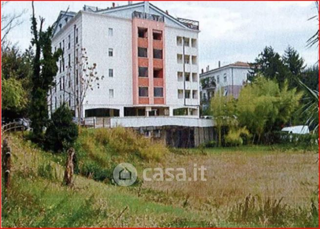 Terreno edificabile in residenziale in Viale Aleardo Aleardi