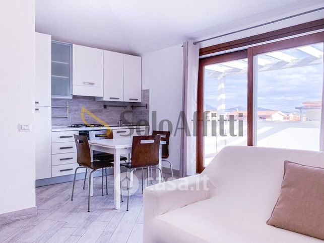 Appartamento in residenziale in 