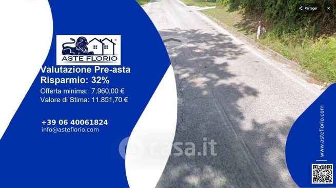 Terreno agricolo in commerciale in SP424