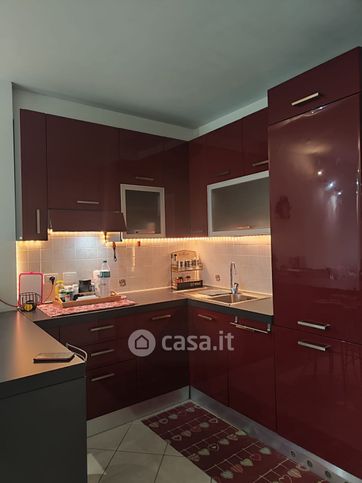 Appartamento in residenziale in Via pordoi 11