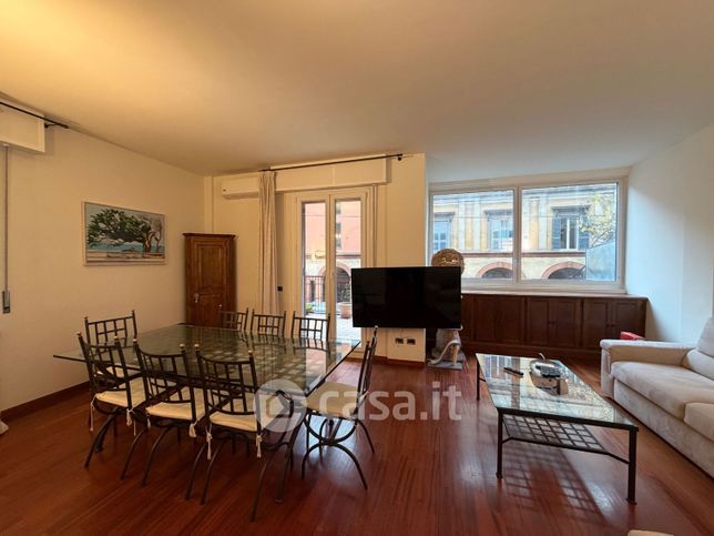 Appartamento in residenziale in Strada Statale Porrettana