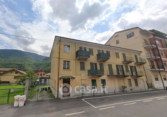 Appartamento in residenziale in Via Torino 36