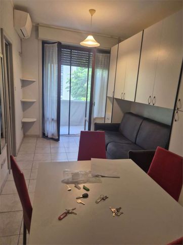 Appartamento in residenziale in 