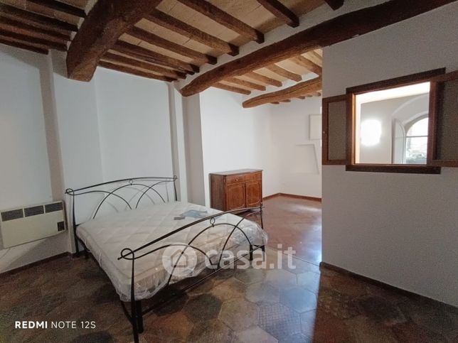 Appartamento in residenziale in Via Mattioli