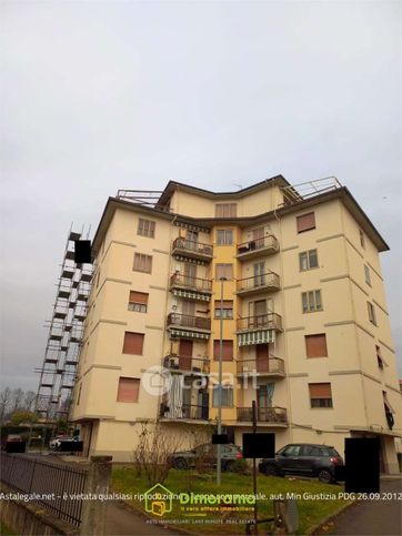 Appartamento in residenziale in Via Antonio Gramsci 25