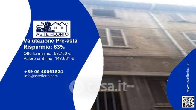 Ufficio in commerciale in Via Gaetano Lapis 52