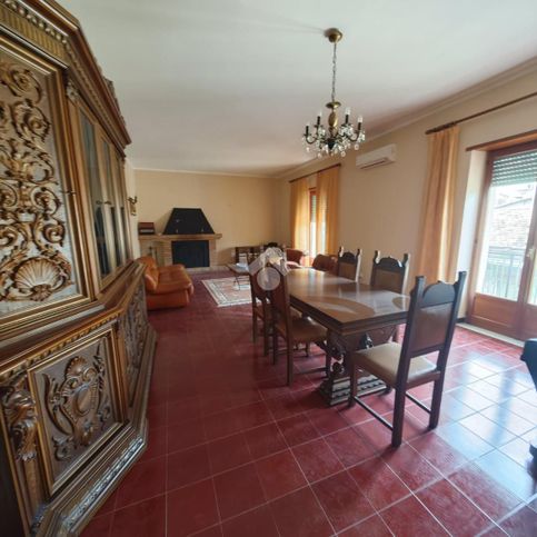 Appartamento in residenziale in Via Pozzillo 42