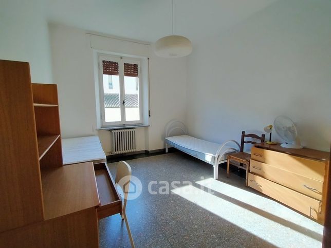 Appartamento in residenziale in Via Palestro