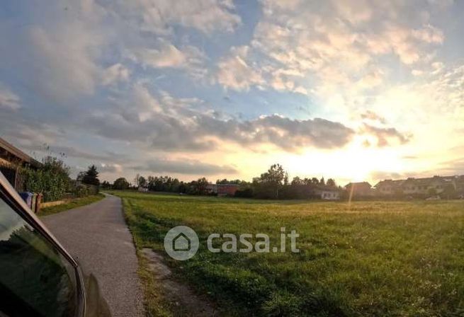 Terreno agricolo in commerciale in Via Cesare Barzaghi