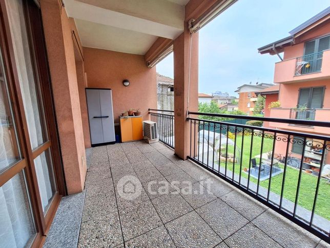 Appartamento in residenziale in Via Valcava