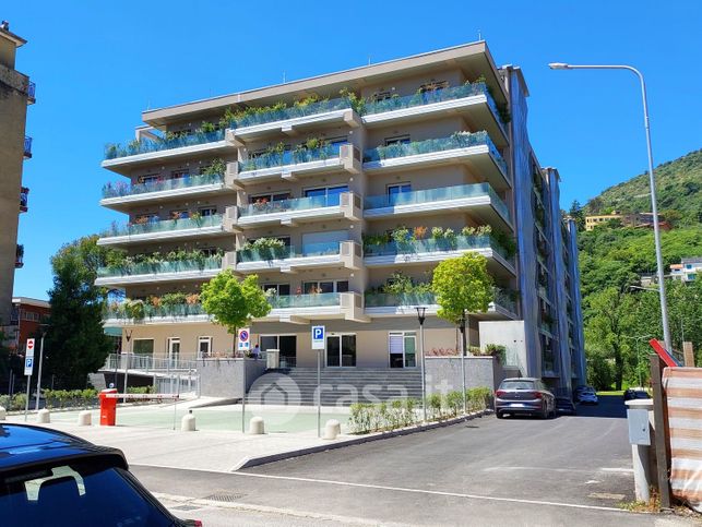 Appartamento in residenziale in Via San Marco 6