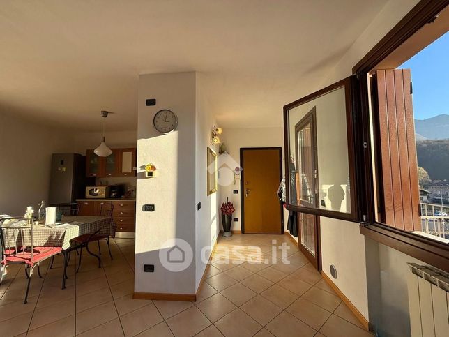 Appartamento in residenziale in Viale Alcide De Gasperi 24