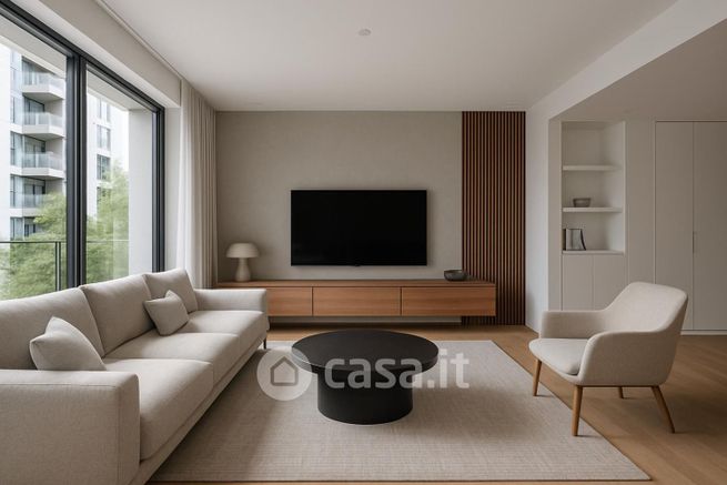 Appartamento in residenziale in Via del Corso
