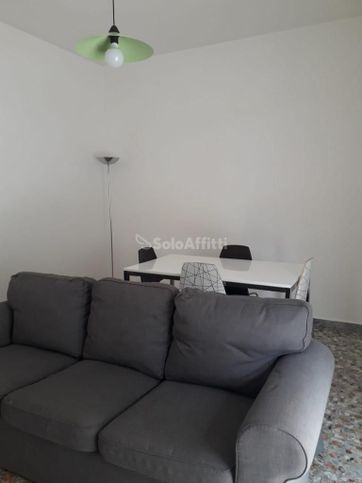 Appartamento in residenziale in Via Campobasso