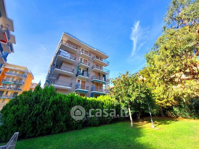 Appartamento in residenziale in Via Palermo 4