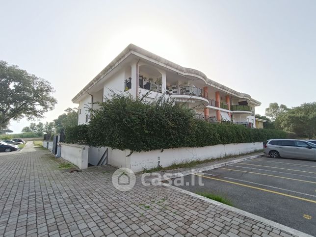 Appartamento in residenziale in Viale Roma 192