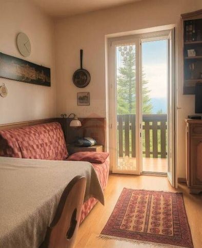 Appartamento in residenziale in Strada del Norge 35