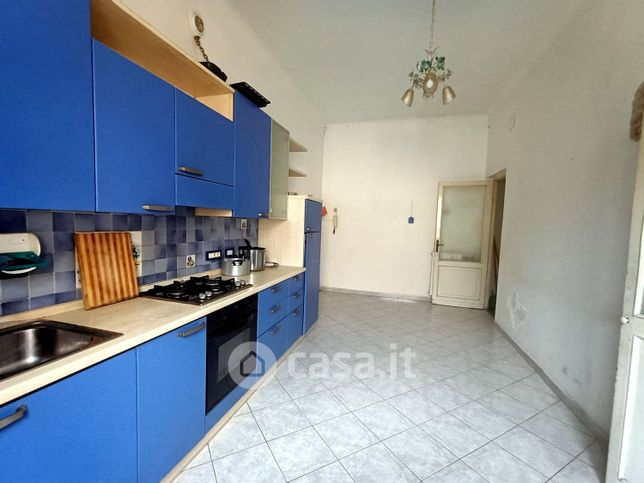 Appartamento in residenziale in Via Sestri 23 A