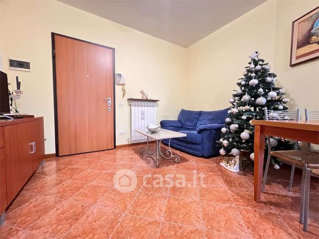 Appartamento in residenziale in Via del Risorgimento