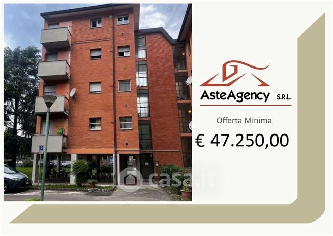 Appartamento in residenziale in Viale San Biagio 1