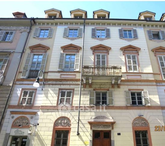 Appartamento in residenziale in Via dei Mille 38