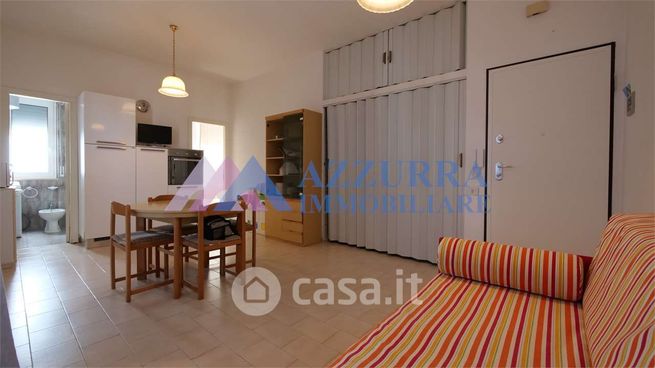 Appartamento in residenziale in S.S. 16 - Complesso Arethusa