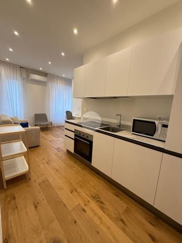 Appartamento in residenziale in Via Giuseppe Govone 56