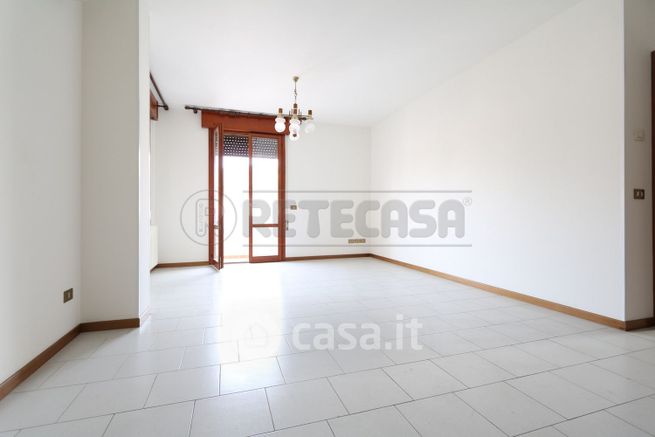 Appartamento in residenziale in Via delle Casermette