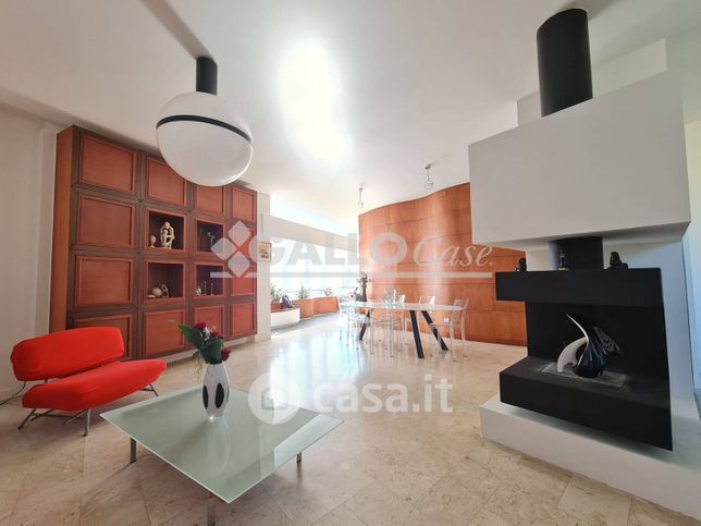 Villa in residenziale in Via Tommaso Arnoni 7