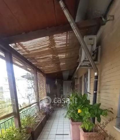Villetta a schiera in residenziale in Via Giosuè Carducci