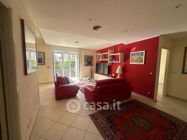 Appartamento in residenziale in Via Brenta