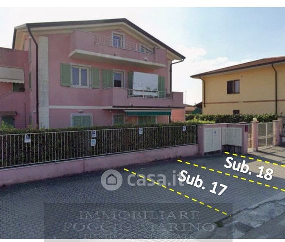 Appartamento in residenziale in 