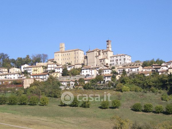 Terreno edificabile in residenziale in Via Marcaveri