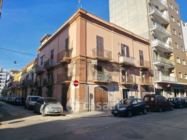 Appartamento in residenziale in Via Napoli 321