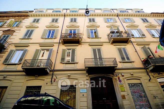 Appartamento in residenziale in Via Saluzzo 23