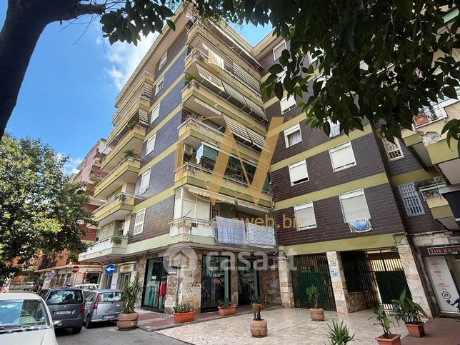 Appartamento in residenziale in Via Brando Suor Maria Cristina 1 -42