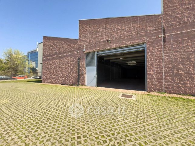 Box/posto auto in residenziale in Corso Francia