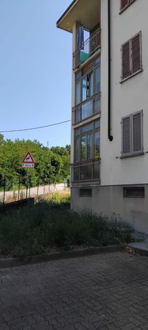Appartamento in residenziale in Via Novi