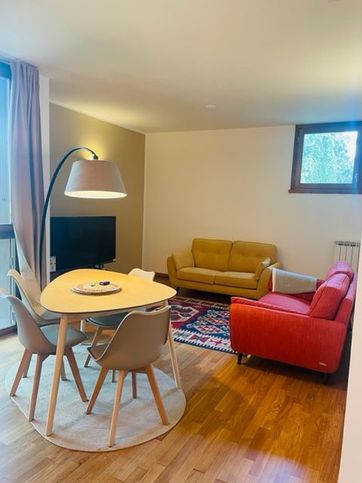 Appartamento in residenziale in Via Levanto 1