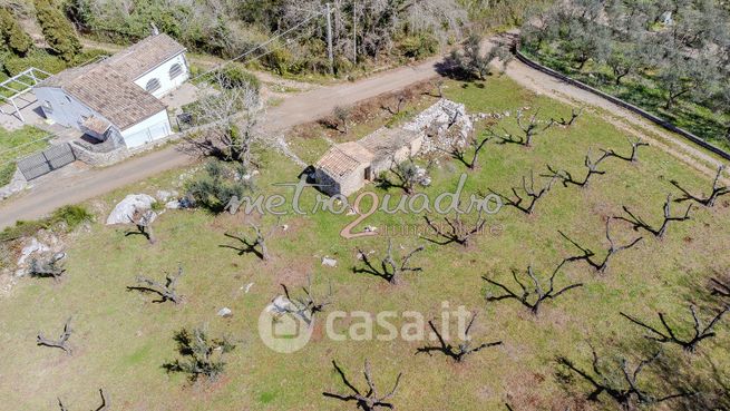 Terreno agricolo in commerciale in Magliana