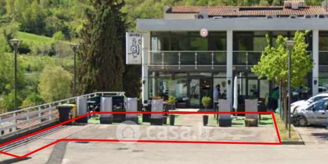 Garage/posto auto in residenziale in Via Roma