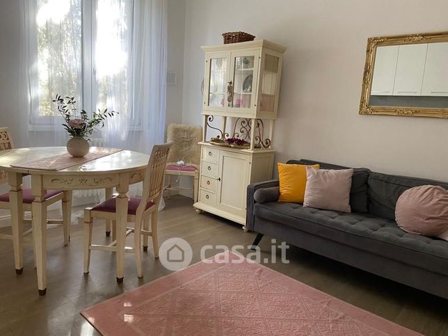 Appartamento in residenziale in Via dell'Orto 51